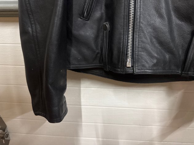 Image for Leather Jacket