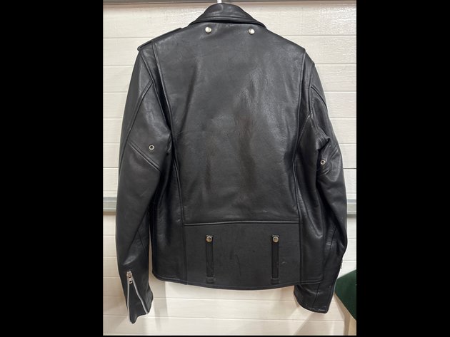 Image for Leather Jacket