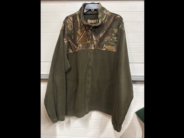 Image for Light Jacket