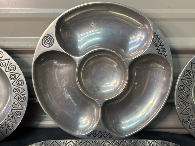 Image for Unique Serving Set