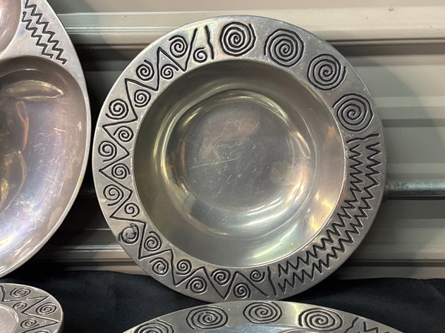 Image for Unique Serving Set