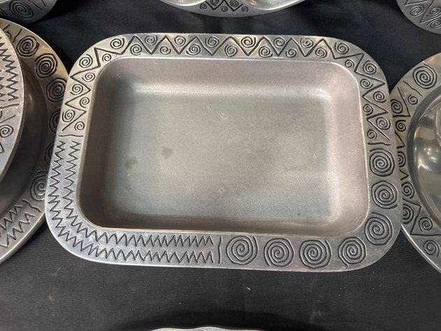 Image for Unique Serving Set