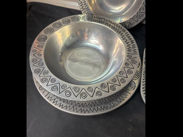 Image for Unique Serving Set