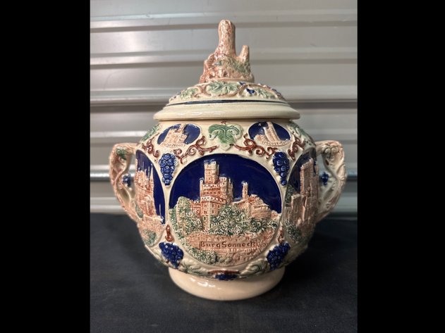Image for Beverage Tureen