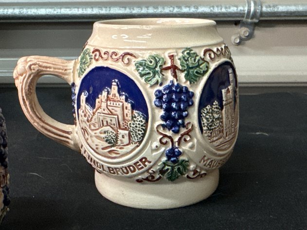 Image for Beverage Tureen