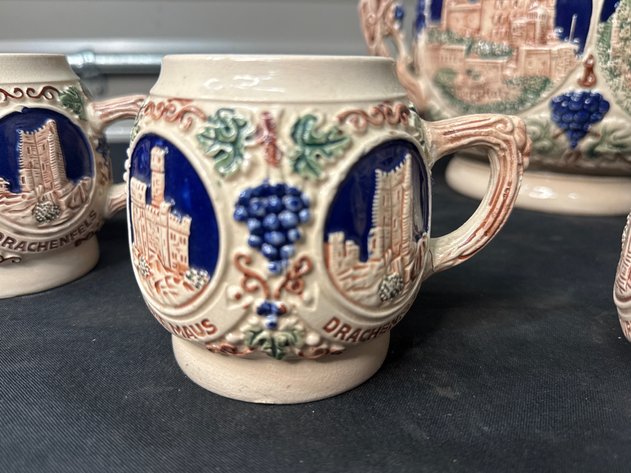 Image for Beverage Tureen