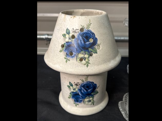 Image for Vintage Decorations