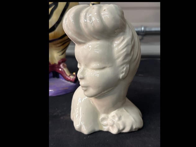 Image for Vintage Decorations