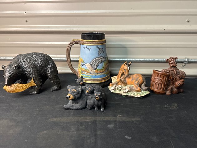 Image for Cabin Decorations