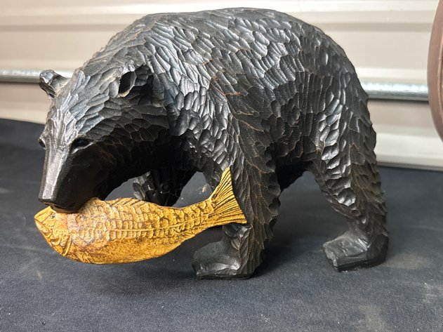 Image for Cabin Decorations