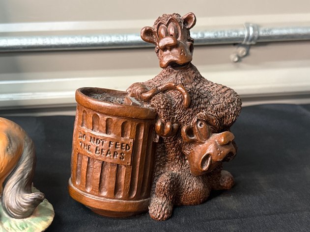 Image for Cabin Decorations