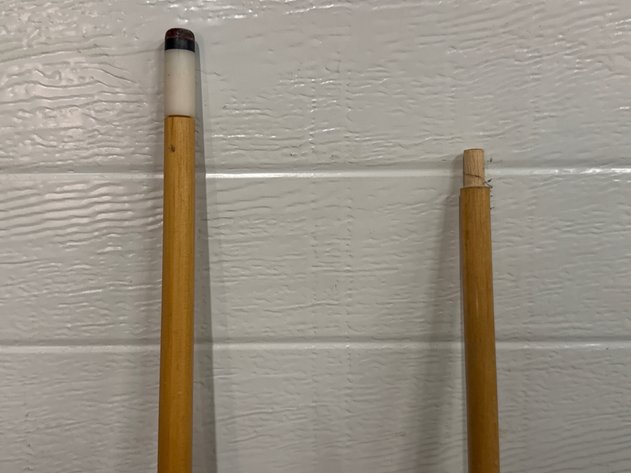 Image for Billiards Cues