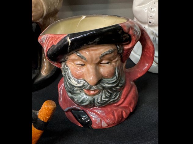 Image for Vintage Collectibles