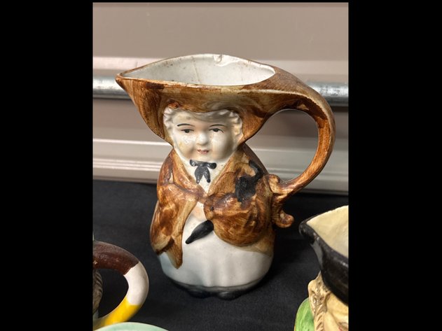 Image for Vintage Collectibles