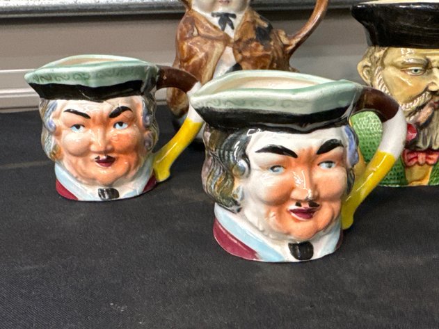 Image for Vintage Collectibles