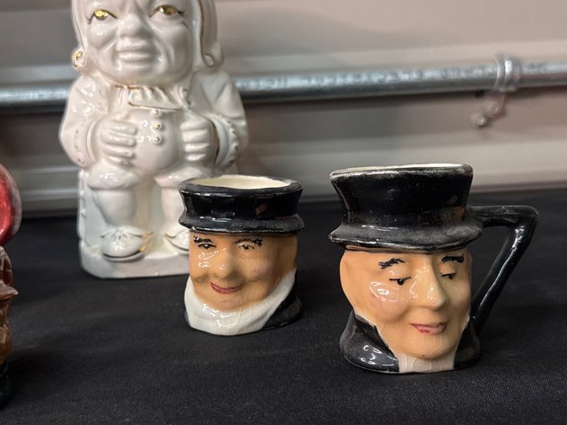Image for Vintage Collectibles
