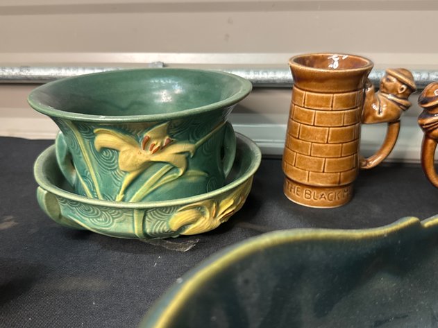 Image for Vintage Decorations