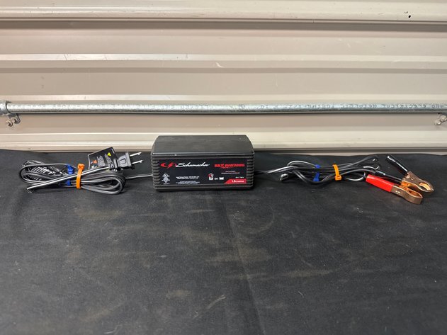 Image for Battery Charger