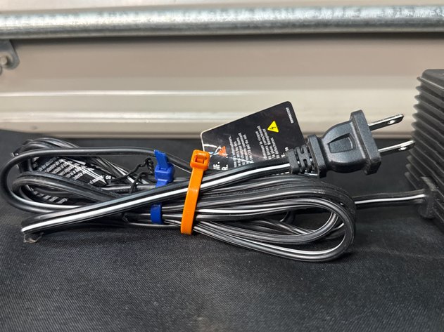 Image for Battery Charger
