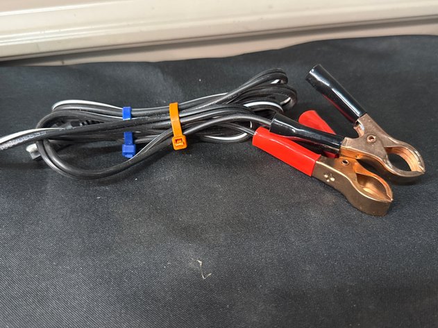 Image for Battery Charger