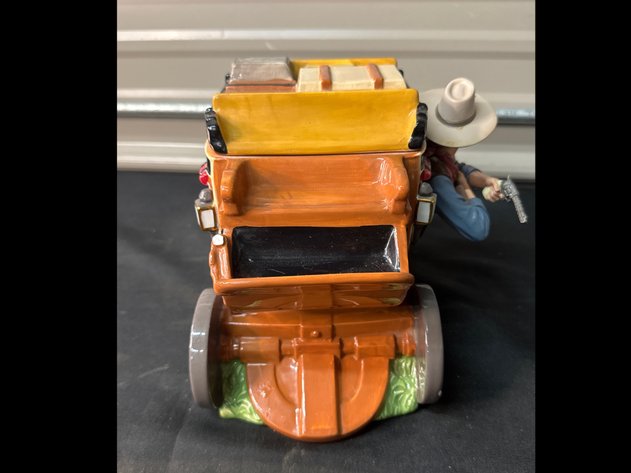 Image for Cookie Jar