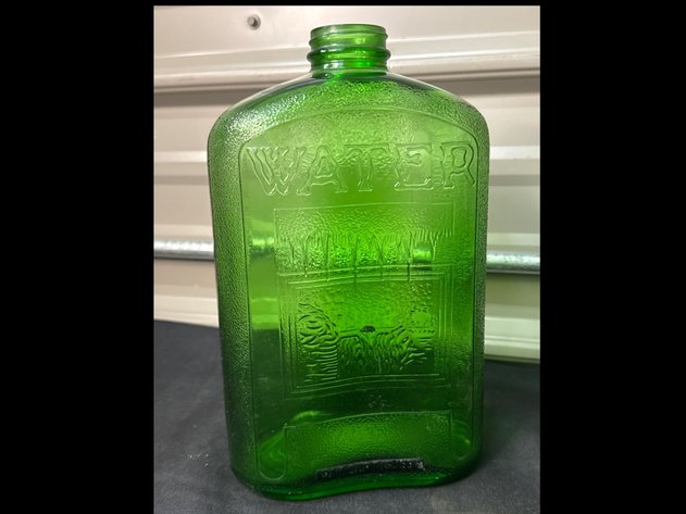 Image for Vintage Glassware