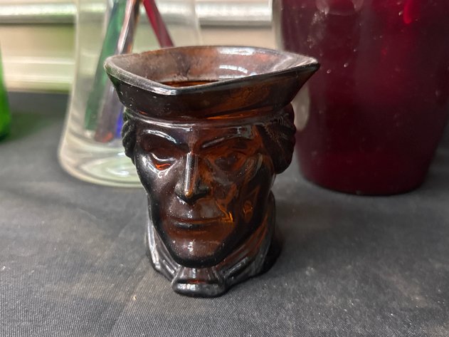 Image for Vintage Glassware
