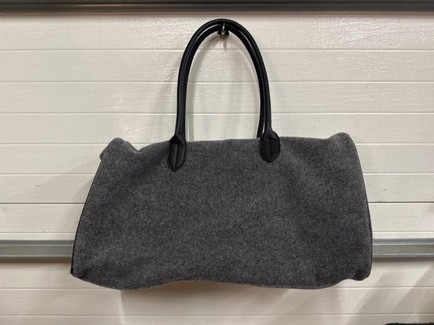 Image for Duffel