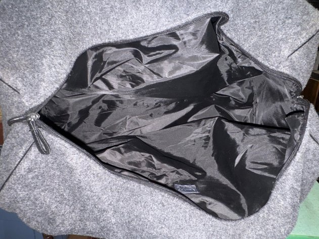 Image for Duffel