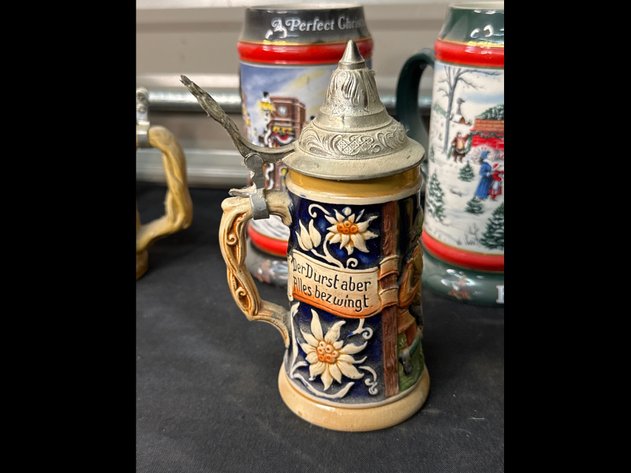 Image for Steins