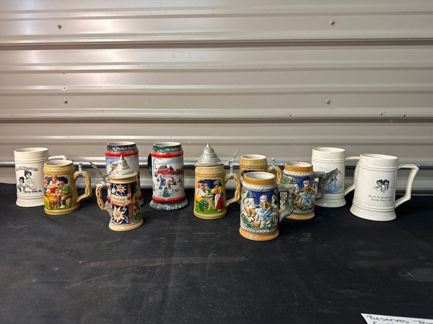 Image for Steins
