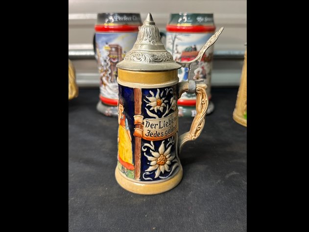Image for Steins