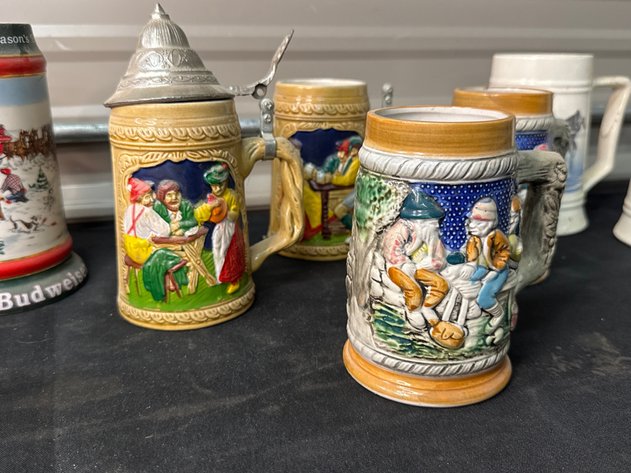 Image for Steins