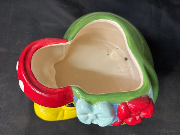 Image for Mickey Mouse Cookie Jar