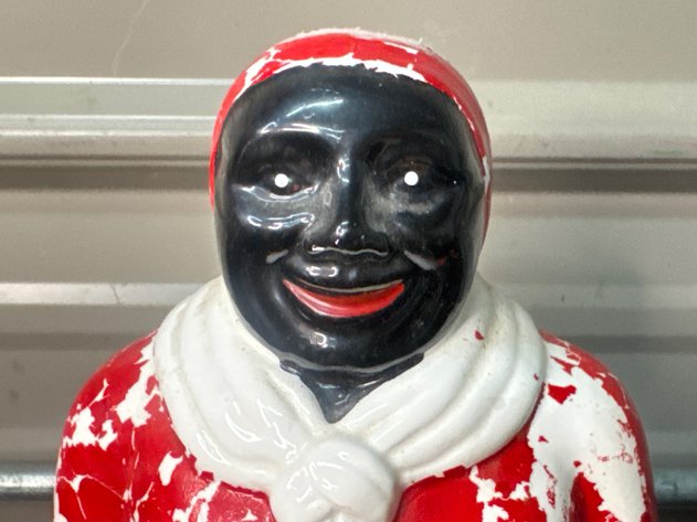 Image for Antique Cookie Jar
