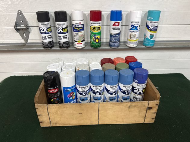 Image for Paint