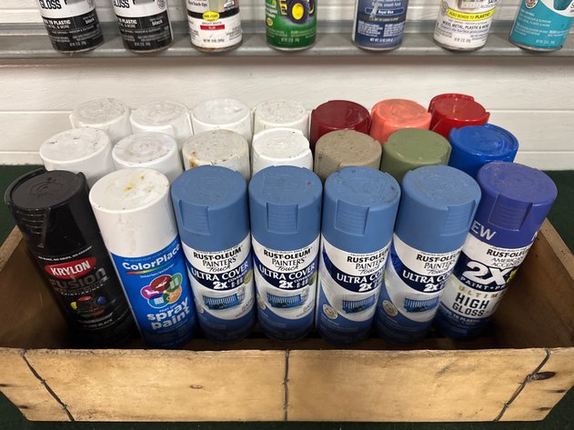 Image for Paint