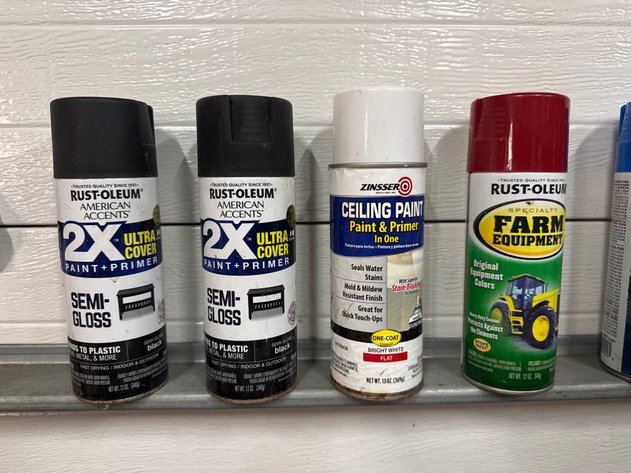 Image for Paint