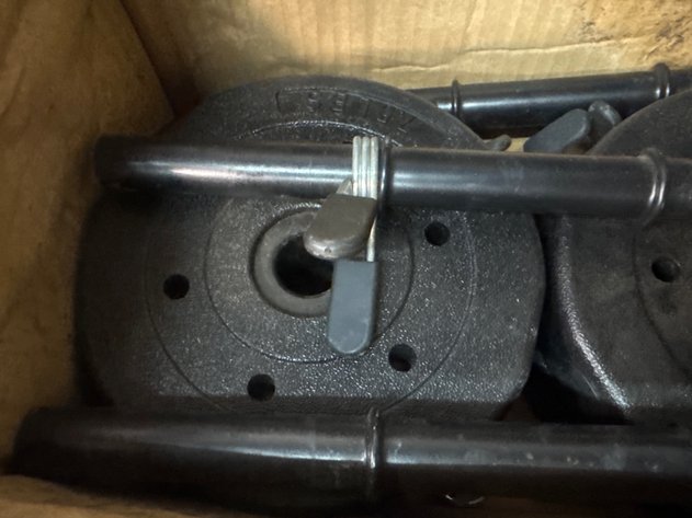Image for Dumbell Set