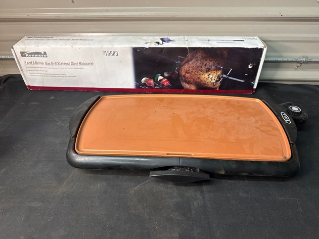 Image for Kitchen Items