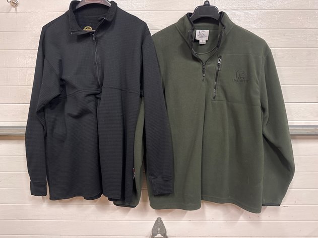 Image for Men’s Light Jackets