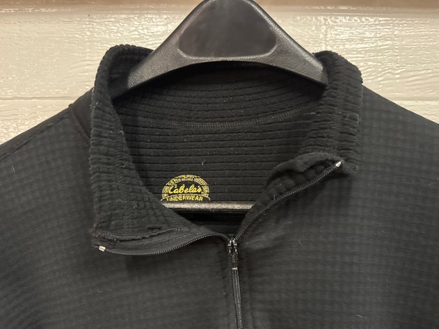 Image for Men’s Light Jackets