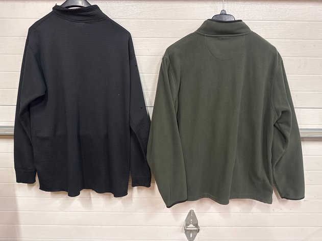 Image for Men’s Light Jackets