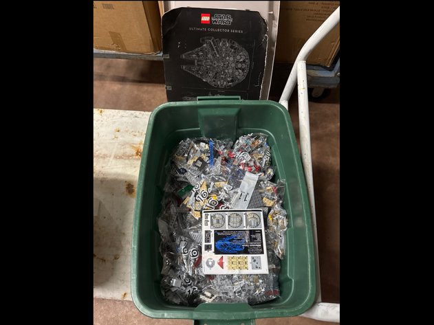 Image for Legos