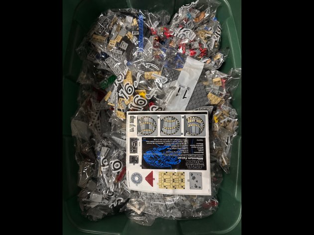 Image for Legos