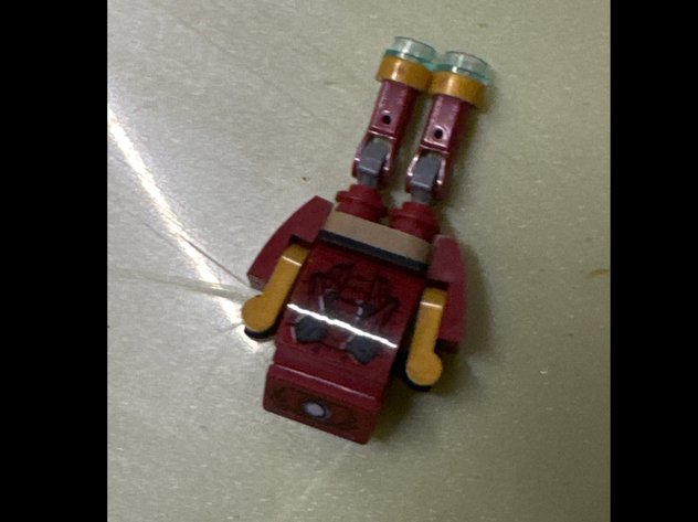 Image for Legos