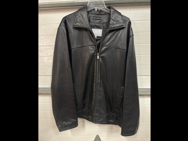 Image for Wilson’s Leather
