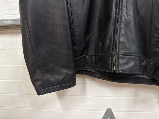Image for Wilson’s Leather