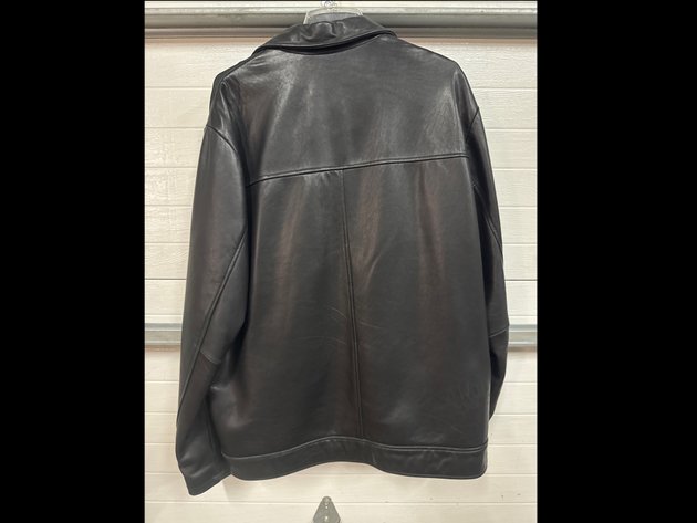 Image for Wilson’s Leather
