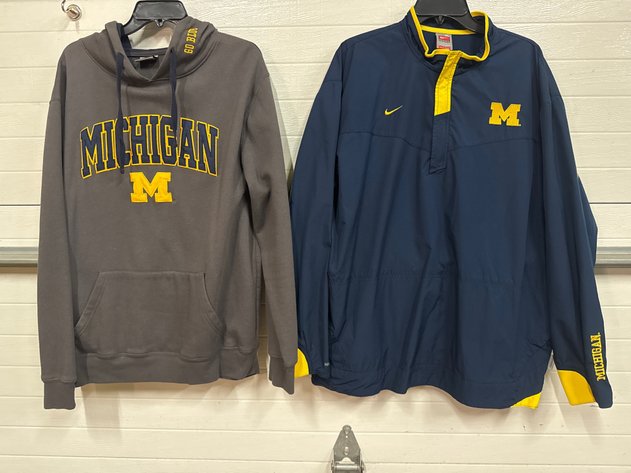 Image for Michigan Gear